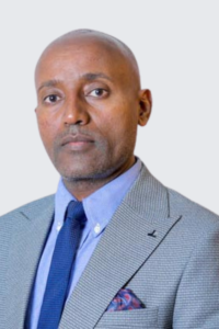 Biruk Haile (Ph.D.)